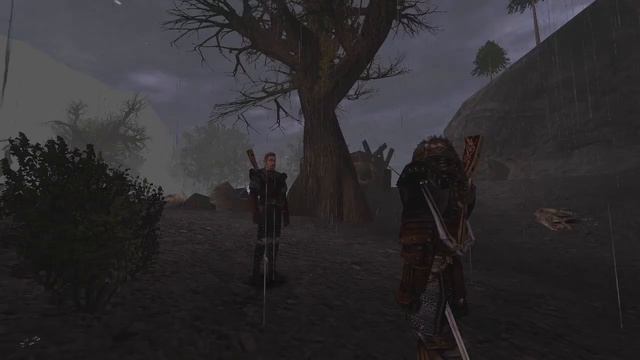 Auf der Suche nach Silvio - #053 | Gothic 2 | Let's Play | Deutsch/German смотреть онлайн