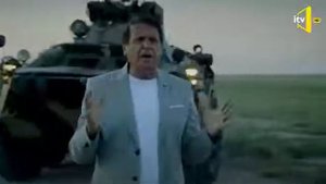 МУБАРИЗ ТАГИЕВ. ГАЛХ УЛУ ТОРПАГ.