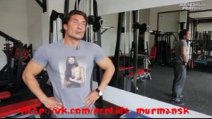 Почему не любят качков