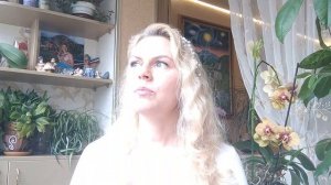 Откровение Вероники Гаврилёнок  от 16.04.2020. ЧАСТЬ-2.