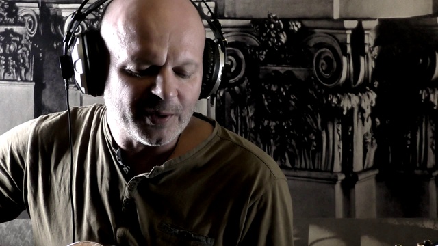 На краю. Игорь Широков и Евгения Бродская. смотреть онлайн