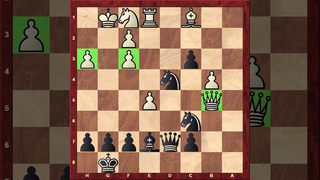 15_9.Re1 or 9.a4_Short vs Jussupov, 1990