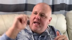 Брэндон Биггс: Господь предупредил меня, что надвигается Волна Великого Потрясения