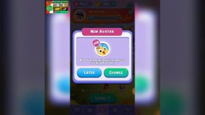 Angry Birds Dream Blast | Android Gameplay (BY Rovio)