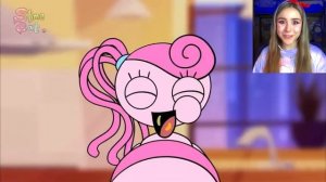 СИНИЙ ДРУГ СОШЕЛ С УМА ?? РАДУЖНЫЕ ДРУЗЬЯ ROBLOX ? МУЛЬТ ПОППИ ПЛЕЙТАЙМ