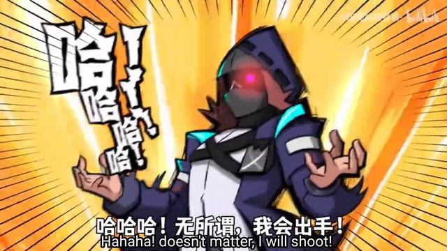 [Arknights] Kabedon on Dorothy (Subtitled) смотреть онлайн