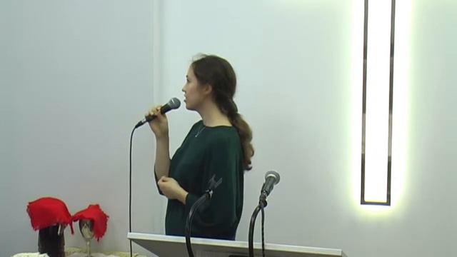 Христианская церковь (live) - 20.12.2020. смотреть онлайн