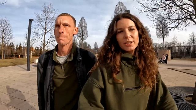 Прогулка по самому грандиозному современному парку России. Парк "Краснодар" глазами ландшафтников.