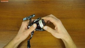 Катушка Shimano Stradic Ci4+ - Впечатления и Отзыв после сезона эксплуатации