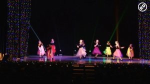 15. Рецепт настроения - хореограф Рябцева Татьяна