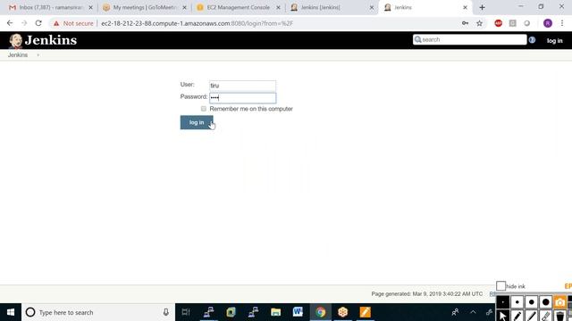 DEVOPS DOCKER C2 LINKING CONTAINERS 9 3 19 смотреть онлайн