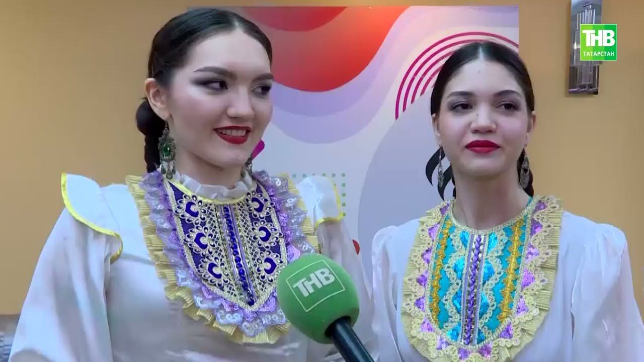 В Альметьевске прошел Гала-концерт фестиваля детского творчества «Страна поющего соловья»