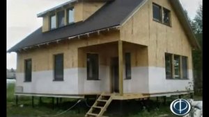 ростверк на винтовых сваях