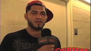 Jorge Masvidal Wants Gil Melendez and Toby Imada