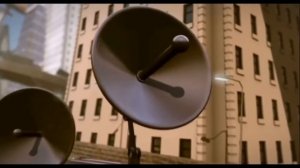 Crazy Frog - Axel F （1x to new 1024x faster）