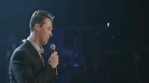 Russell Watson - Caruso