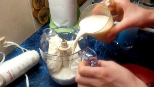 Как сделать вкусный коктейль дома!!! смотреть онлайн