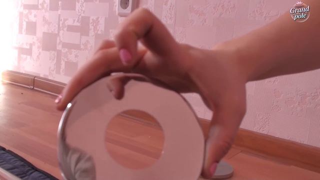 Быстросъемный пилон для дома с удлинениями Grand Pole смотреть онлайн