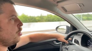 Недорогой магазин в Питере. Едем домой