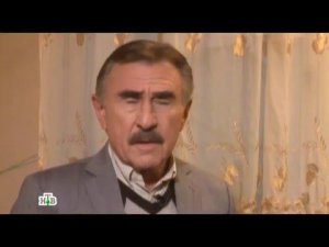 "Следствие вели...": "Смертельное угощение"