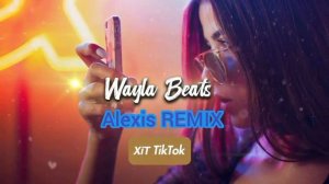 VAVAN, REAL GIRL - Послала (Alexis Remix)