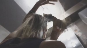 Новая стрижка. Налысо. I shave my head. buzzcut
