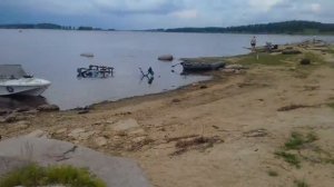 Озера Аргази челябинская область