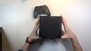 Распаковка XBOX Series X уже тут / Распаковка, обзор и первые впечатления от XBOX Series X