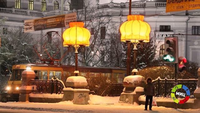 «Как искусство может жить и появляться в самых различных видах»: лекция Владимира Селезнева