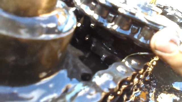 И снова злополучный редуктор мотоблока МБ-1...3 серия , все та же причина смотреть онлайн