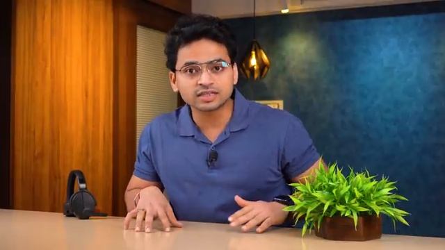 Premium Headset With ANC ?Rs 29,999/- ? | EPOS Adapt 560 Bluetooth Headset Review ?? смотреть онлайн