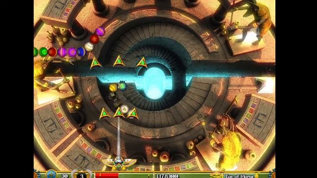 Luxor 5th Passage Stage 2 смотреть онлайн