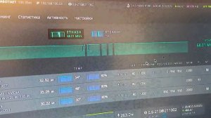 gtx 1660 super zotac Hynix 35 Mh/s. Прошиваем биос hive os