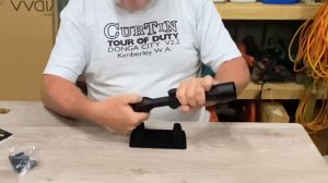 NIKKO STIRLING PANAMAX 3-9 X 40 SCOPE REVIEW