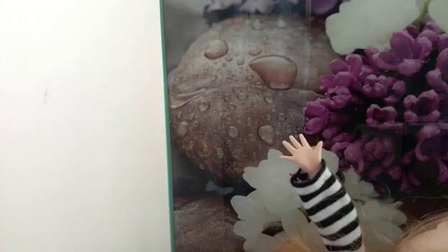 Стоп моушен куклой блайз 