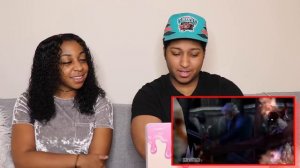 ScrewAttack! "Sephiroth VS Vergil (Final Fantasy VS Devil May Cry) | DEATH BATTLE" REACTION!!