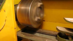 СТД-120М + 4х кулачковый патрон с хватом 140мм