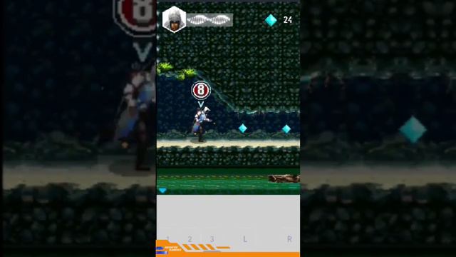 Assassin's Creed Java game on Android