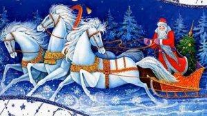 Новогодние Игрушки Свечи И Хлопушки Песня