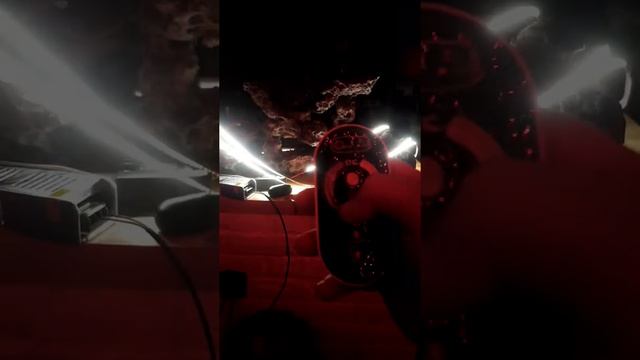 Диммер APEYRON 12/24В, 288/576 Вт, размер 83*79*33 мм, пульт сенсорный 04-31 смотреть онлайн