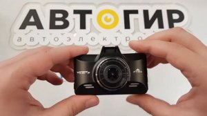 Видеообзор видеорегистратора VIPER А 50 S от Avtogear.ru