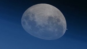 Секрет Луны РАСКРЫТ!