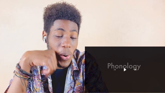 Learning The Russian Language || FOREIGN REACTS смотреть онлайн