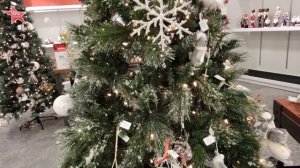 США Влог | Декор для дома к Новогодним праздникам | Магазин Мейсис | Shopping in Macy's