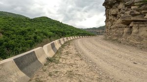 Дагестан нетуристический- окрестности Маджалиса