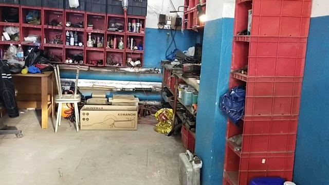 Обзор Honda cb1000r ABS 2010г.ч.2 смотреть онлайн