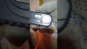 Т.О. газ.котла ,проверка расширительный бак