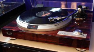 Проигрыватель винила Victor QL A7 (7)