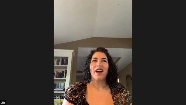 Digital Media Production Interview - Erin Sass смотреть онлайн