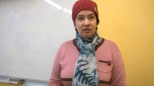 Отзыв на тренинг Анатолия Донского "Открой себя. Энергия мысли"